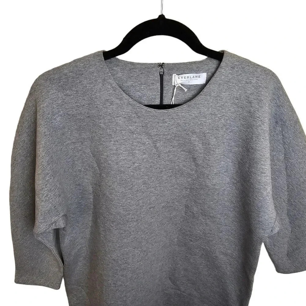 Everlane Oversized Shift Dress, Women's Size Medium - Picture 5 of 9